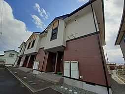 ピュアレジデンスII