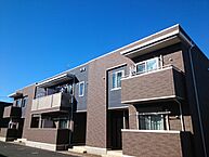 茨城県潮来市洲崎：物件画像／大東建託リーシング株式会社　神栖店