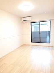 ル・プティ・ボヌールＡ 203 2階2LDKのリビング/ダイニング