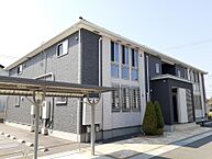山口県下松市清瀬町3丁目：物件画像／大東建託リーシング株式会社 周南店