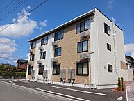 群馬県高崎市中泉町：物件画像／大東建託リーシング株式会社　高崎店