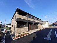 茨城県稲敷郡阿見町中央2丁目：物件画像／大東建託リーシング株式会社 牛久店