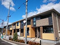 滋賀県甲賀市水口町新城：物件画像／大東建託リーシング株式会社 南草津駅前店