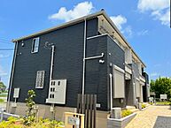 千葉県茂原市緑町：物件画像／大東建託リーシング株式会社 茂原店