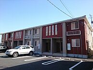 岩手県紫波郡矢巾町大字藤沢第8地割：物件画像／大東建託リーシング株式会社 盛岡店