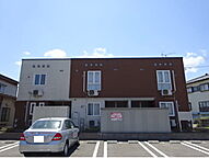 山形県鶴岡市朝暘町：物件画像／大東建託リーシング株式会社 庄内店