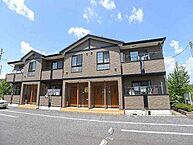 群馬県桐生市相生町1丁目：物件画像／大東建託リーシング株式会社 桐生店