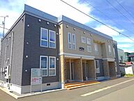 北海道美唄市東一条北3丁目：物件画像／大東建託リーシング株式会社　札幌麻生店