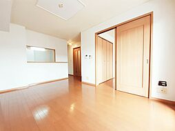 ヴェルタウンA 2LDKの写真