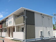 愛知県一宮市奥町字宮前：物件画像／大東建託リーシング株式会社 一宮店