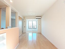 マーキュリーＣ 201 2階2LDKのリビング/ダイニング