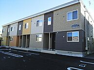 北海道苫小牧市双葉町3丁目：物件画像／大東建託リーシング株式会社 苫小牧店