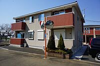 東京都東久留米市下里1丁目：物件画像／大東建託リーシング株式会社　所沢店