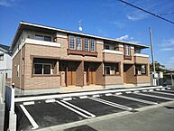 福島県いわき市佐糠町東2丁目：物件画像／大東建託リーシング株式会社 いわき店