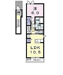 岩国駅 5.9万円