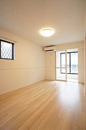 カーザ・フィオーレ錦　I 101 1階1LDKのリビング/ダイニング