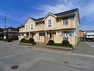 群馬県太田市高林西町：物件画像／大東建託リーシング株式会社 太田店