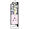 アルカディアコート3階5.7万円