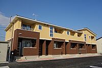宮城県大崎市古川稲葉字大江向：物件画像／大東建託リーシング株式会社 古川店