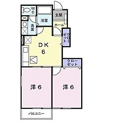 福島駅 5.9万円