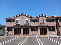 プロヴァンス木田　Ａ