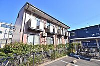福岡県福岡市博多区金の隈2丁目：物件画像／大東建託リーシング株式会社　博多店