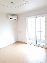 ボヌール 103 1階1LDKのリビング/ダイニング