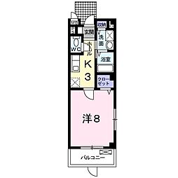 南岩国駅 4.2万円