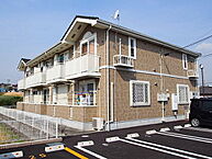 愛知県半田市乙川西ノ宮町2丁目：物件画像／大東建託リーシング株式会社 半田店