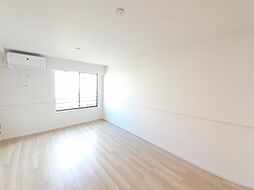 アメニティ3号館 203 2階1LDKのリビング/ダイニング