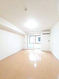 サンパティークA ワンルームの写真