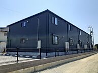 広島県福山市駅家町大字近田：物件画像／大東建託リーシング株式会社 福山店