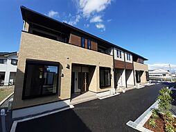 メゾン　ド　フルール 202