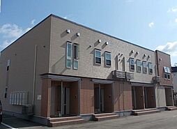 カーサ　フルジェンテII