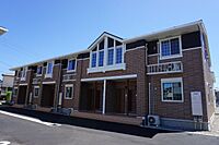 徳島県徳島市北沖洲1丁目：物件画像／大東建託リーシング株式会社　徳島店