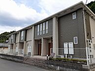 徳島県美馬郡つるぎ町半田字中藪：物件画像／大東建託リーシング株式会社　徳島店