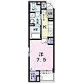 アクティ富士見2階9.0万円