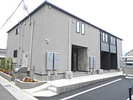 岐阜県岐阜市八代2丁目：物件画像／大東建託リーシング株式会社　岐阜北店