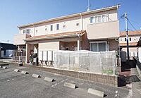 福島県いわき市小名浜岡小名字前原前：物件画像／大東建託リーシング株式会社 いわき店