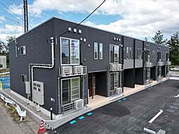 ノーブルガーデン 101