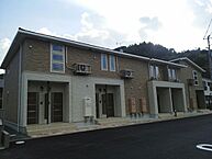 愛媛県八幡浜市五反田：物件画像／大東建託リーシング株式会社 松山店