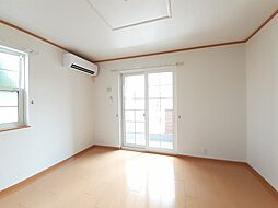 トパーズＡ 103 1階1LDKのリビング/ダイニング