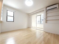 ユーゼン 101 1階ワンルームのリビング/ダイニング