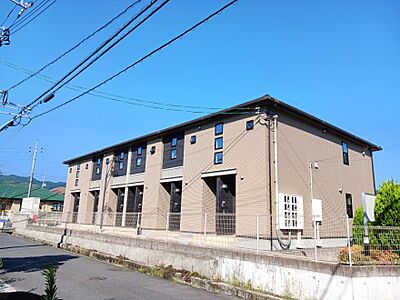 外観 外観