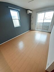 ソラーナII 103 1階1LDKのリビング/ダイニング