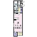 テソロ1階5.6万円
