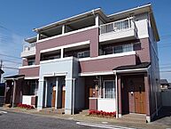 愛知県常滑市本郷町3丁目：物件画像／大東建託リーシング株式会社 半田店
