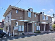 茨城県北茨城市大津町北町4丁目：物件画像／大東建託リーシング株式会社　日立駅前店