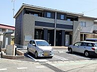 岩手県滝沢市穴口：物件画像／大東建託リーシング株式会社 盛岡店