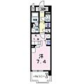 ステュディオジオ1階4.0万円